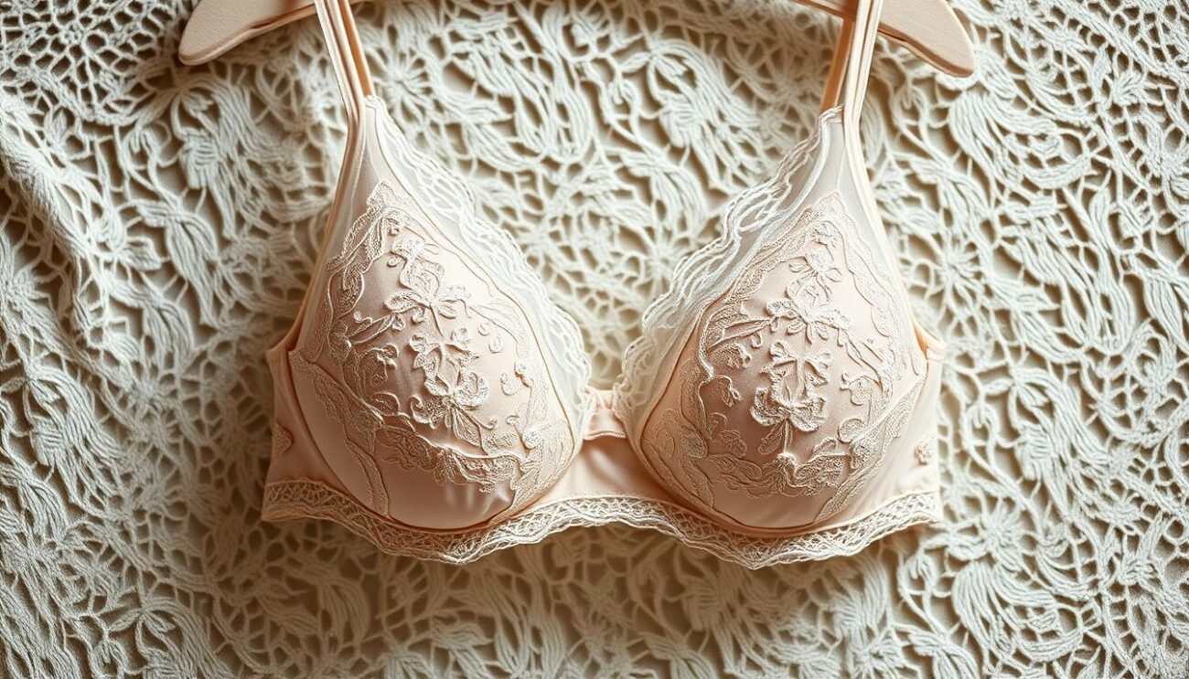 Lingerie artigianale