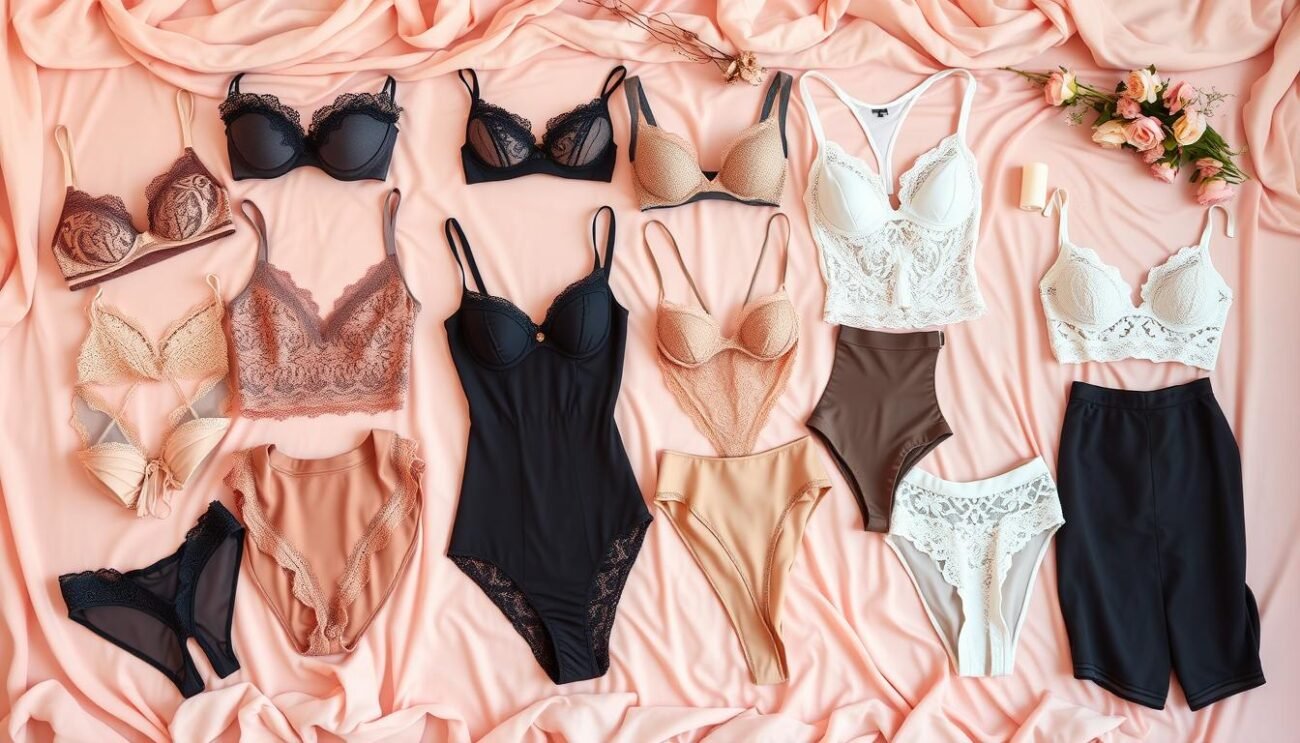 intimo curvy online