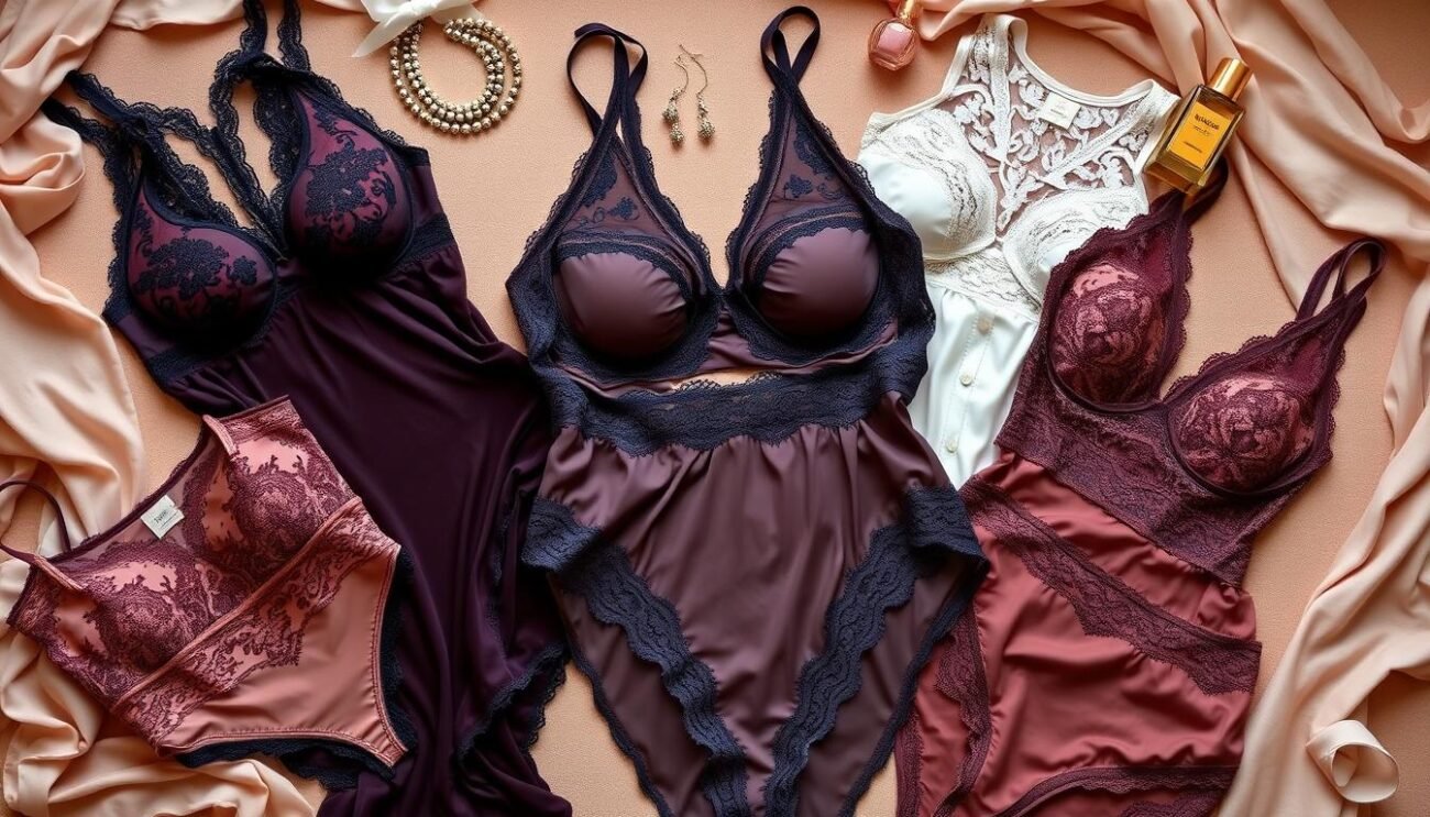intimo plus size