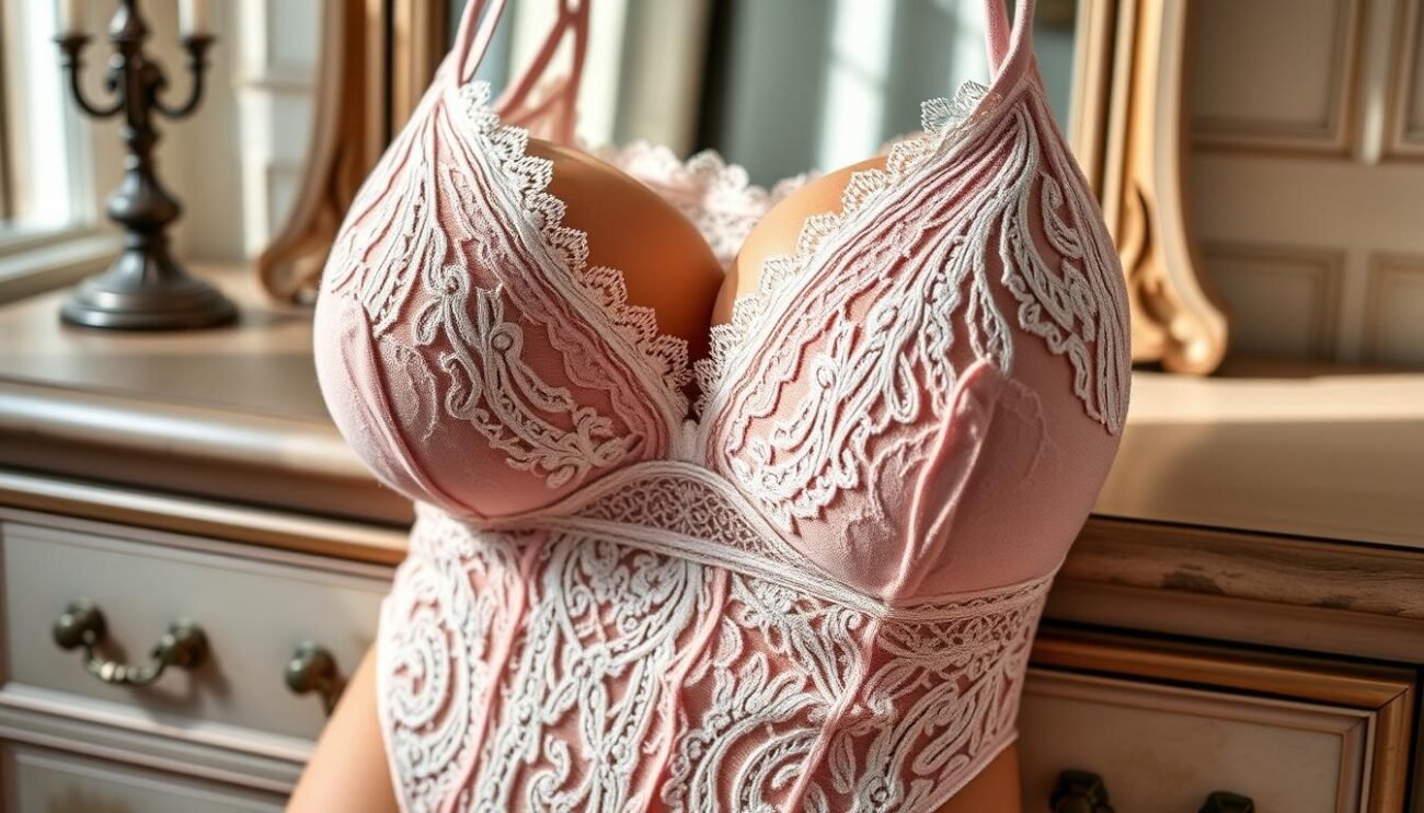 intimo su misura