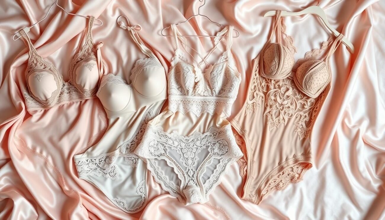 lingerie