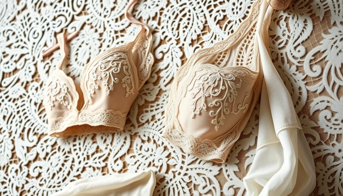 lingerie personalizzata