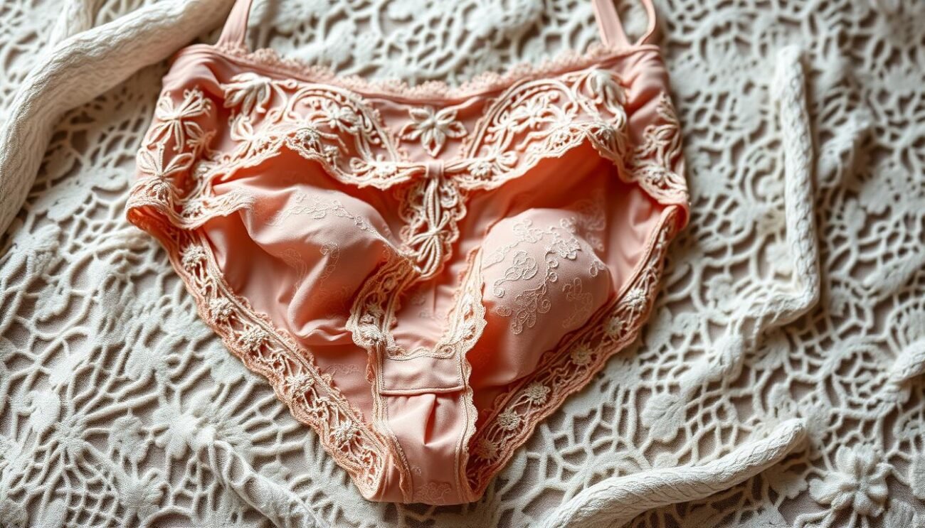 lingerie sartoriale