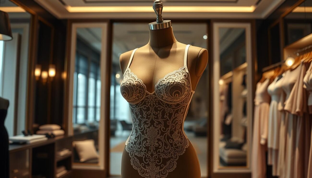 lingerie su misura online